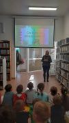 lekcja biblioteczna
